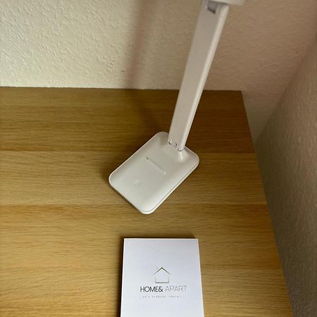 Home & Apart - Apartment Im Herzen Von Kreyenbrueck - Apartment 2 Oldenburg Ngoại thất bức ảnh