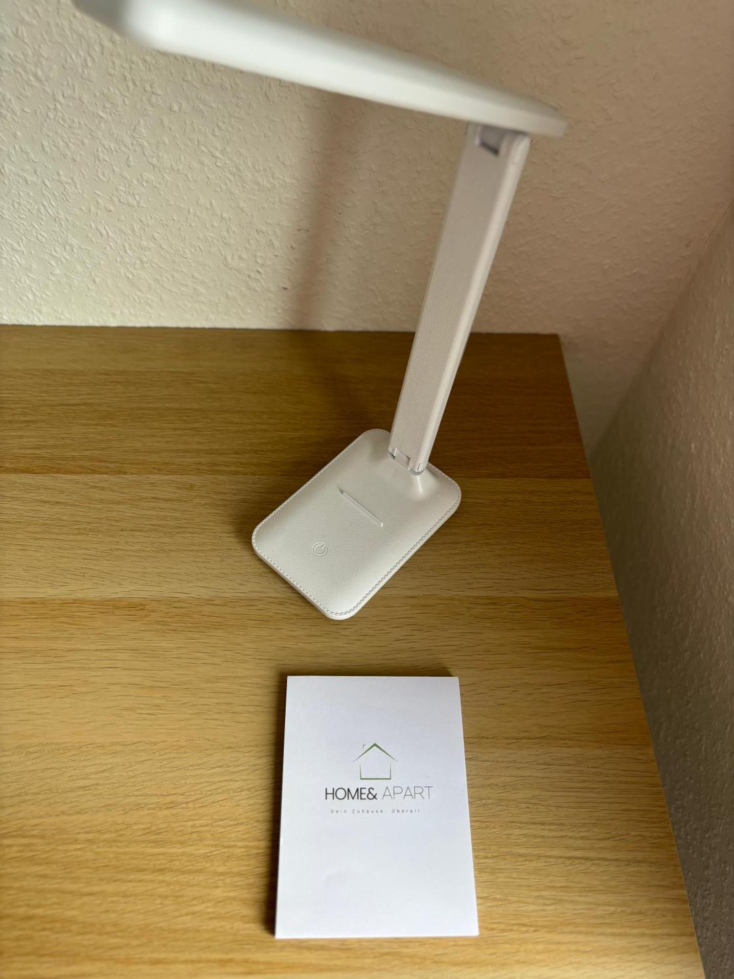Home & Apart - Apartment Im Herzen Von Kreyenbrueck - Apartment 2 Oldenburg Ngoại thất bức ảnh