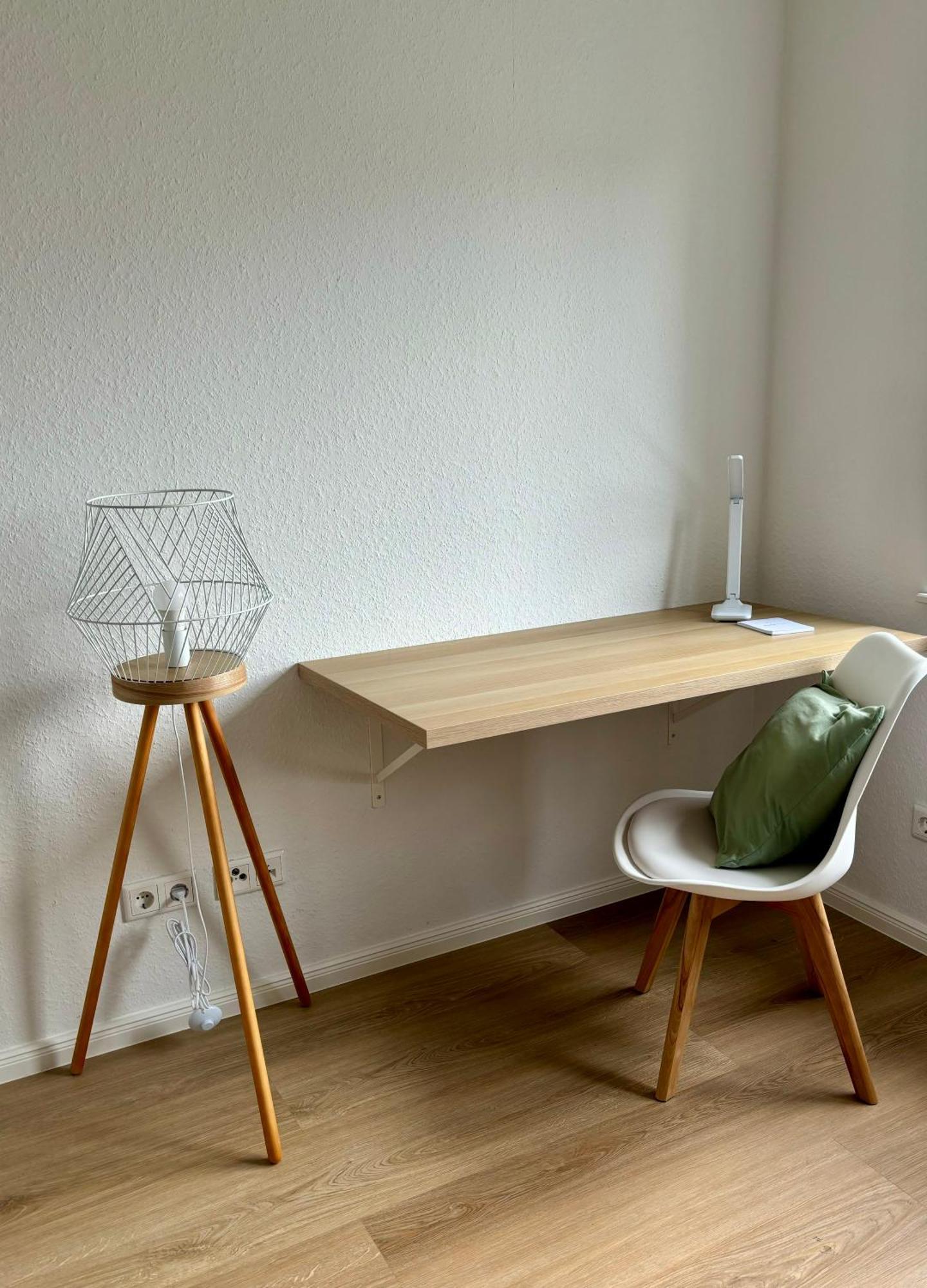 Home & Apart - Apartment Im Herzen Von Kreyenbrueck - Apartment 2 Oldenburg Ngoại thất bức ảnh