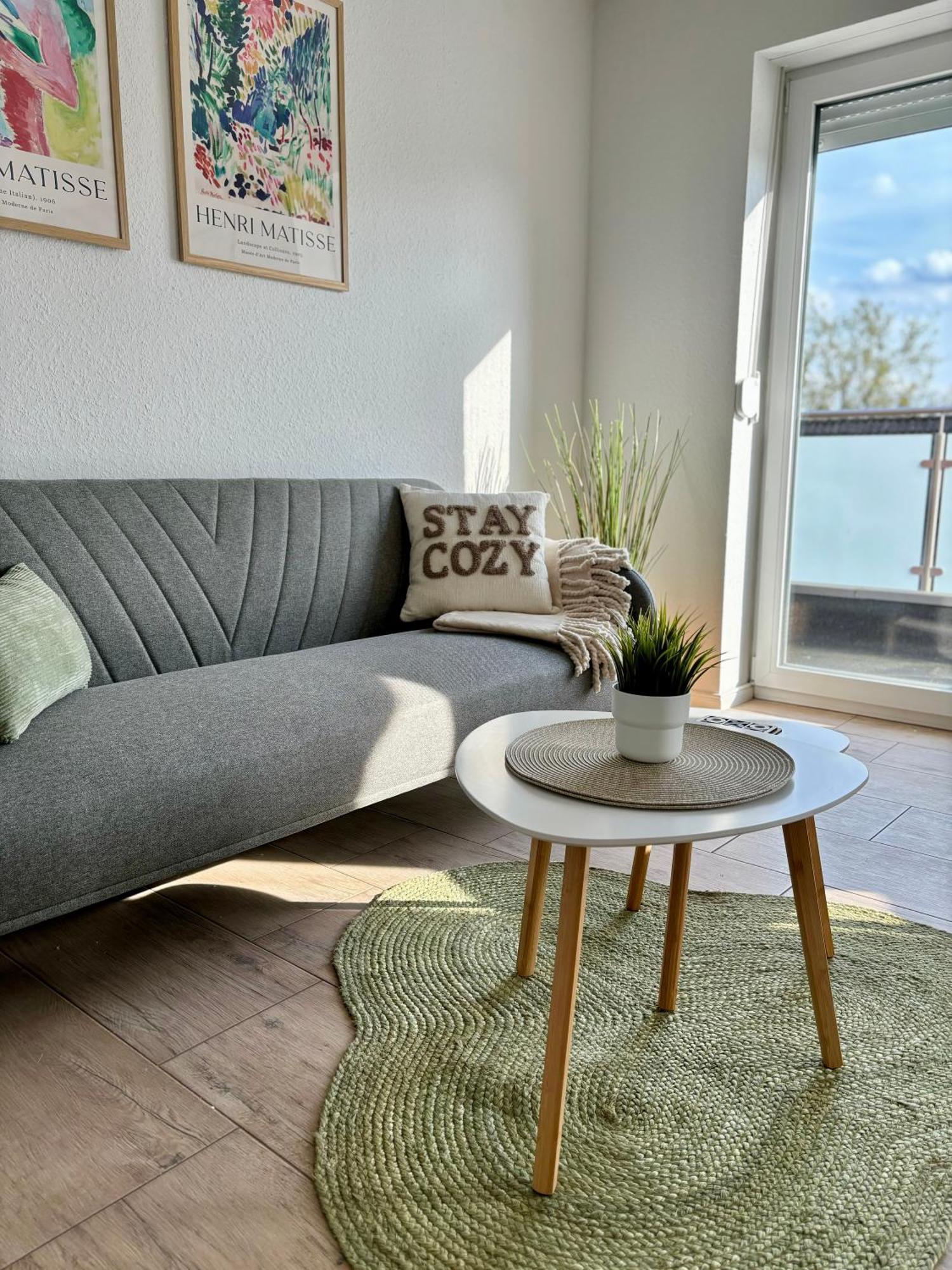 Home & Apart - Apartment Im Herzen Von Kreyenbrueck - Apartment 2 Oldenburg Ngoại thất bức ảnh