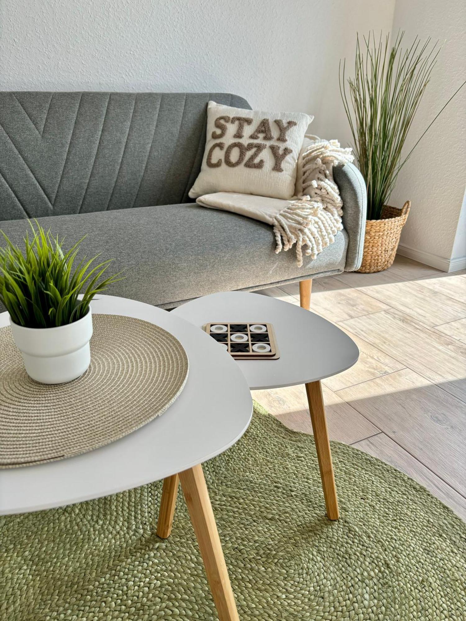 Home & Apart - Apartment Im Herzen Von Kreyenbrueck - Apartment 2 Oldenburg Ngoại thất bức ảnh